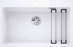 Keittiöallas Blanco Etagon 8, 780x510mm, Silgranit, eri värejä