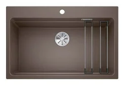 Keittiöallas Blanco Etagon 8, 780x510mm, Silgranit, eri värejä