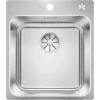 Keittiöallas Blanco Solis 400-IFA, rst