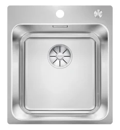 Keittiöallas Blanco Solis 400-IFA, rst