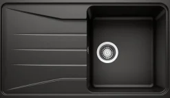 Keittiöallas Blanco Sona 5 S, 860x500mm, silgranit, eri värejä