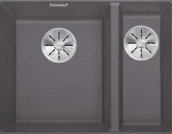 Keittiöallas Blanco Subline 340/160-F, 552x427mm, silgranit, huullettava, eri värejä