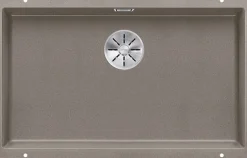 Keittiöallas Blanco Subline 700-U, 730x460mm, silgranit, altakiinnitettävä, eri värejä