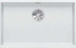 Keittiöallas Blanco Subline 700-U, 730x460mm, silgranit, altakiinnitettävä, eri värejä