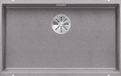 Keittiöallas Blanco Subline 700-U, 730x460mm, silgranit, altakiinnitettävä, eri värejä