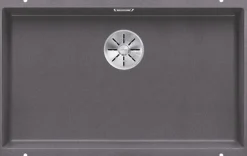 Keittiöallas Blanco Subline 700-U, 730x460mm, silgranit, altakiinnitettävä, eri värejä