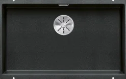 Keittiöallas Blanco Subline 700-U, 730x460mm, silgranit, altakiinnitettävä, eri värejä