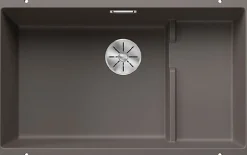 Keittiöallas Blanco Subline 700-U Level, 730x460mm, silgranit, altakiinnitettävä, eri värejä