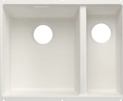 Keittiöallas Blanco Subline 340/160-U TUNE, vasen