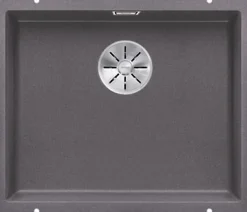 Keittiöallas Blanco Subline 500-U, 530x460mm, silgranit, altakiinnitettävä, eri värejä