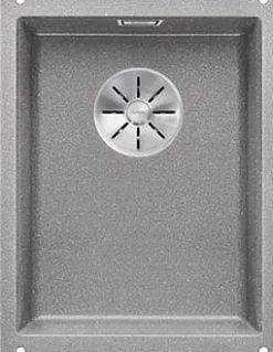 Keittiöallas Blanco Subline 320-U, 350x460mm, silgranit, altakiinnitettävä, eri värejä