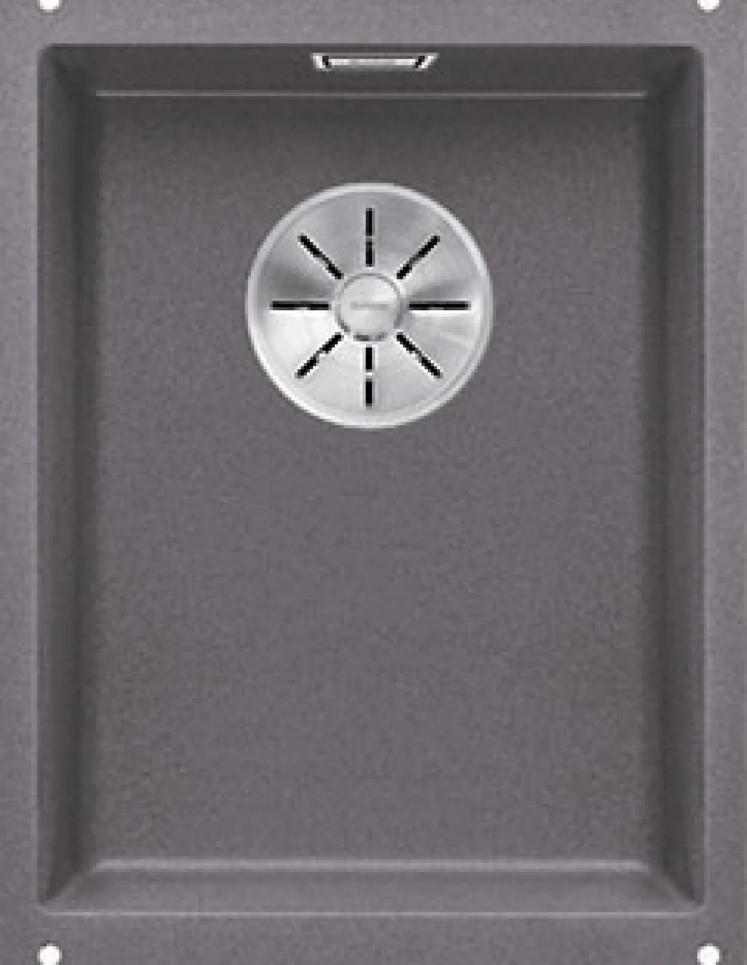 Keittiöallas Blanco Subline 320-U, 350x460mm, silgranit, altakiinnitettävä, eri värejä