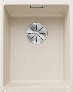 Keittiöallas Blanco Subline 320-U, 350x460mm, silgranit, altakiinnitettävä, eri värejä