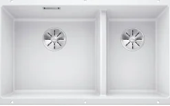 Keittiöallas Blanco Subline 430/270-U 755x460mm silgranit