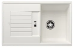 Keittiöallas Blanco Zia 45 S, 780x500mm, silgranit, eri värejä