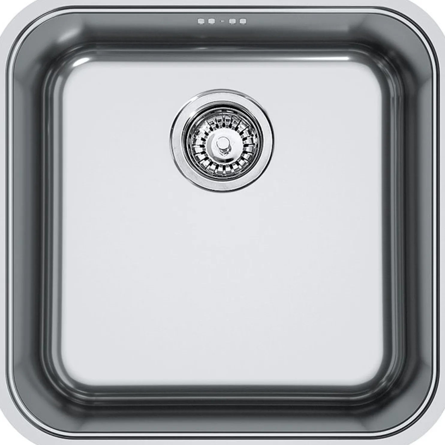 Keittiöallas Franke Smart RXS 210-40 441x441mm rst