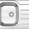 Keittiöallas Lapetek Danex 45-S Mini 630x500mm rst
