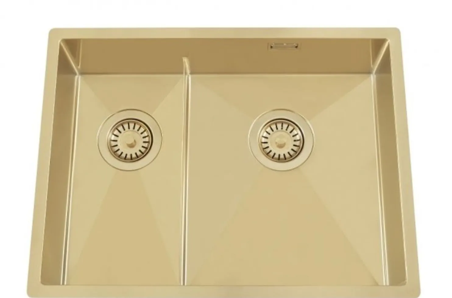 Keittiöallas Nordic Tech Edge 54 KHX 583x440 mm rst kulta