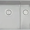 Keittiöallas Nordic Tech Edge 54 KVX 583x440 mm rst