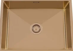 Keittiöallas Nordic Tech Edge 500 X 540x440 mm rst kupari