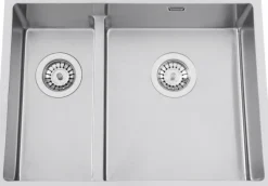 Keittiöallas Nordic Tech Radius 60 KH B X 585x510 mm rst
