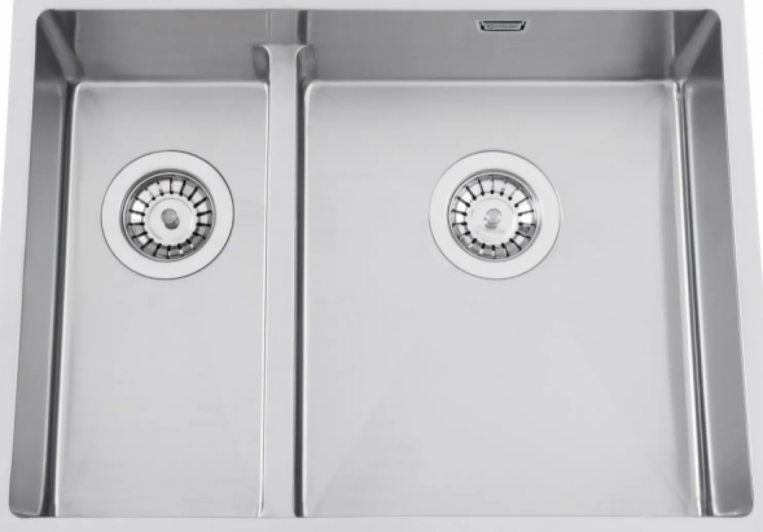 Keittiöallas Nordic Tech Radius 60 KH B X 585x510 mm rst