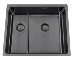 Keittiöallas Nordic Tech Titan 53 KHX 578x440 mm rst musta