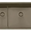 Keittiöallas Nordic Tech Titan 73 KHX 778x440 mm rst pronssi