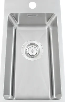 Keittiöallas Nordic Tech Titan 230 BX 270x550 mm rst