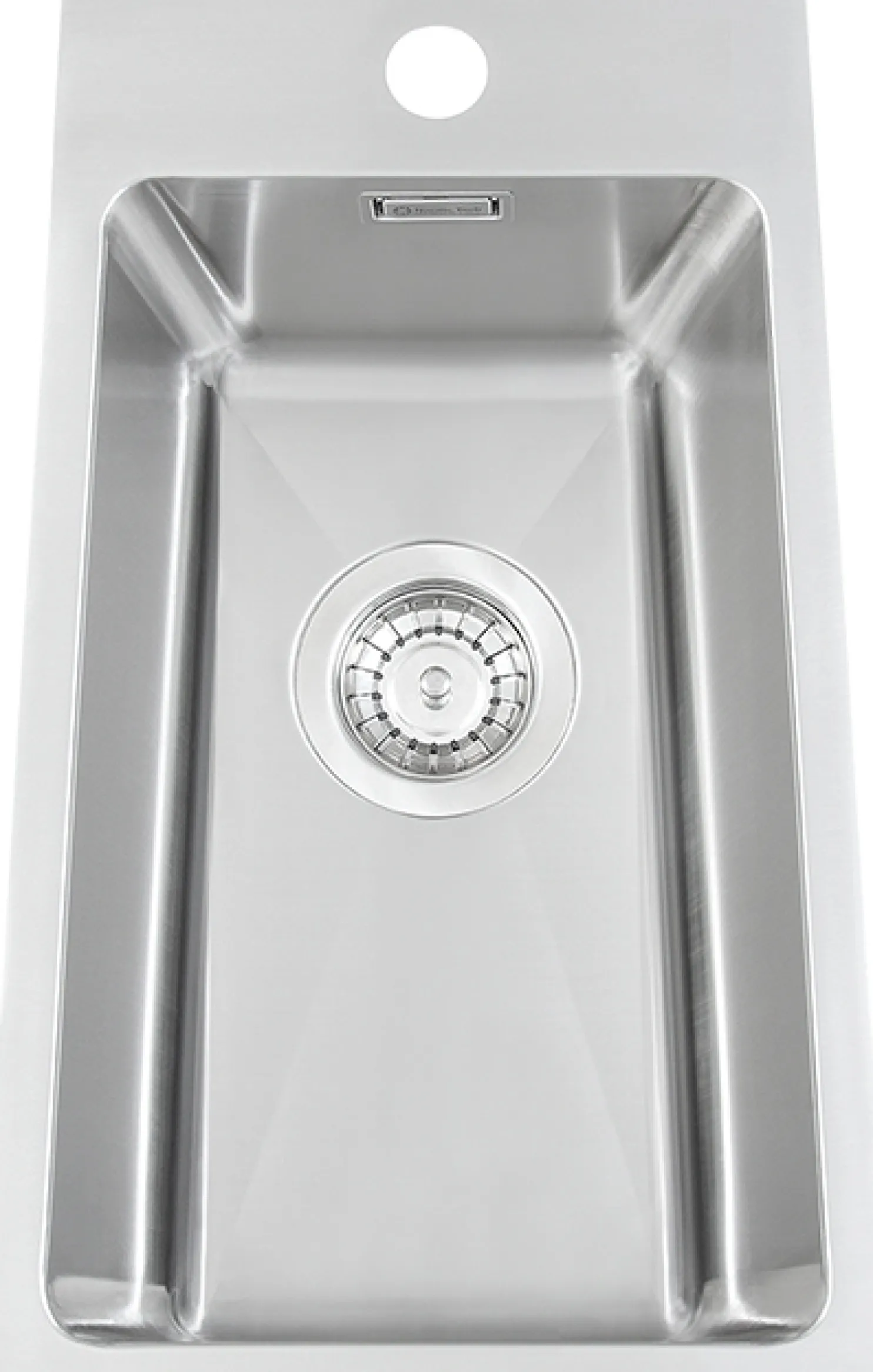 Keittiöallas Nordic Tech Titan 230 BX 270x550 mm rst