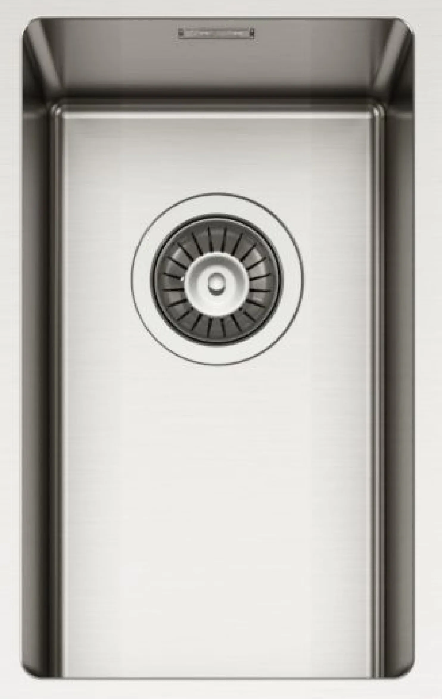 Keittiöallas Savo Vanaja 30, 270x440mm rst teräs