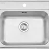 Keittiöallas Stala Lyria L50-60 555x500 mm rst