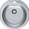 Keittiöallas Stala STANDARD-E2-T41, 510x510mm, rst