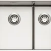 Keittiöallas Stala Ultra 34-20 582x218 mm rst