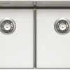 Keittiöallas Stala Ultra 36-36 762x218 mm rst