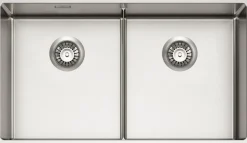 Keittiöallas Stala Ultra 36-36 762x218 mm rst