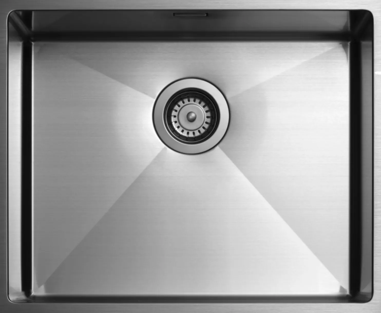 Keittiöallas Tapwell TA5040 rst