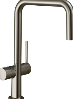 Keittiöhana Hansgrohe Talis M54 U 220 1jet APK-liitäntä ruostumaton teräs
