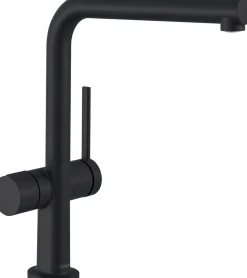 Keittiöhana Hansgrohe Talis M54 270 APK-liitäntä musta