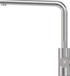 Keittiöhana INOX by Tammiholma Q1, harjattu teräs