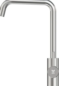 Keittiöhana INOX by Tammiholma Q1, APK-venttiili, harjattu teräs
