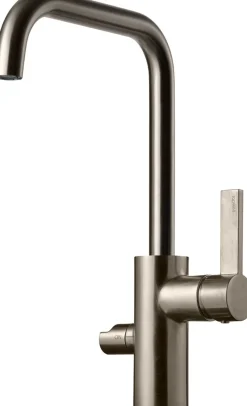 Keittiöhana Tapwell Arman ARM584 Brushed Nickel