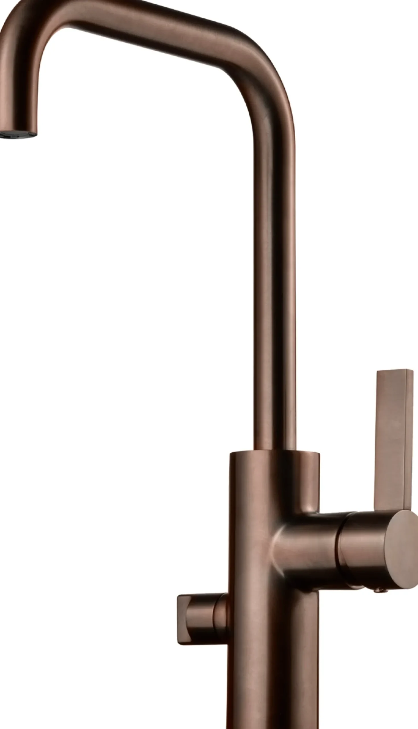 Keittiöhana Tapwell ARM984, APK-venttiili, Bronze