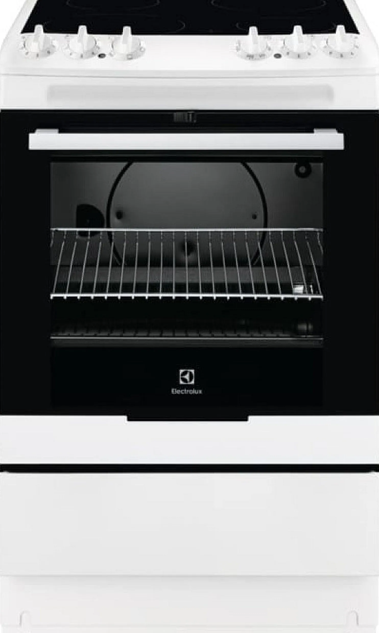 Keraaminen liesi Electrolux LKR40000SW