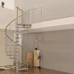Kierreportaat Byggera Venedig Ø1200-1600 mm