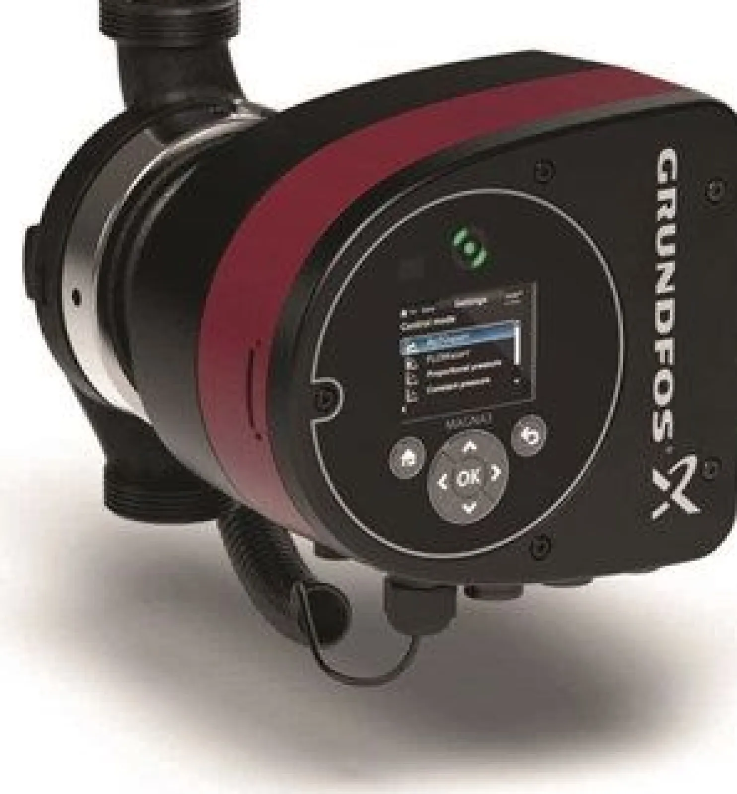 Kiertovesipumppu MAGNA3 32-100 180