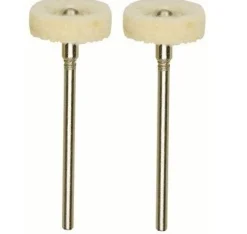 Kiillotuskärkisarja Proxxon 28803 16mm 2kpl