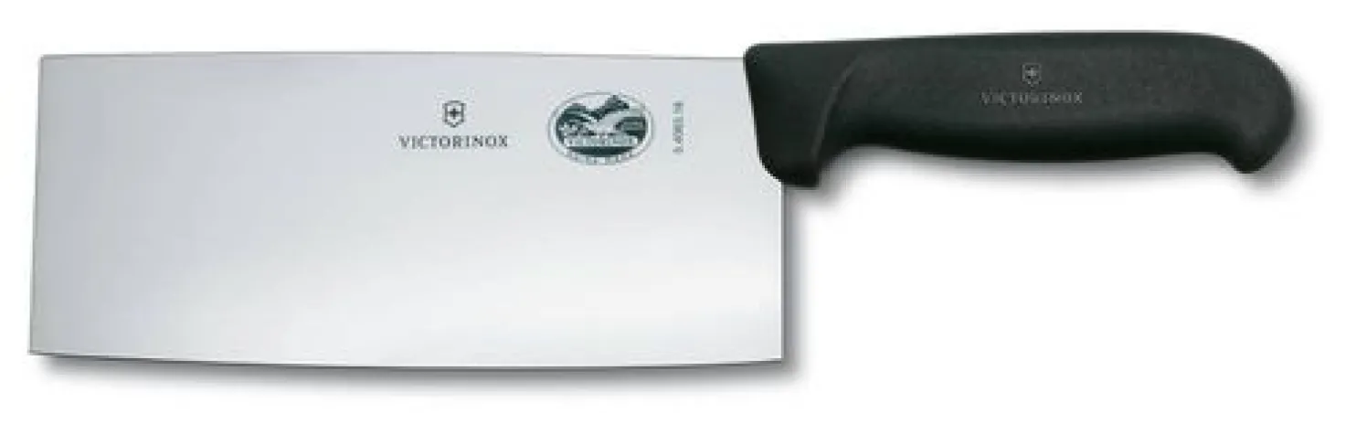 Kiinalainen kokkiveitsi Victorinox 18 cm