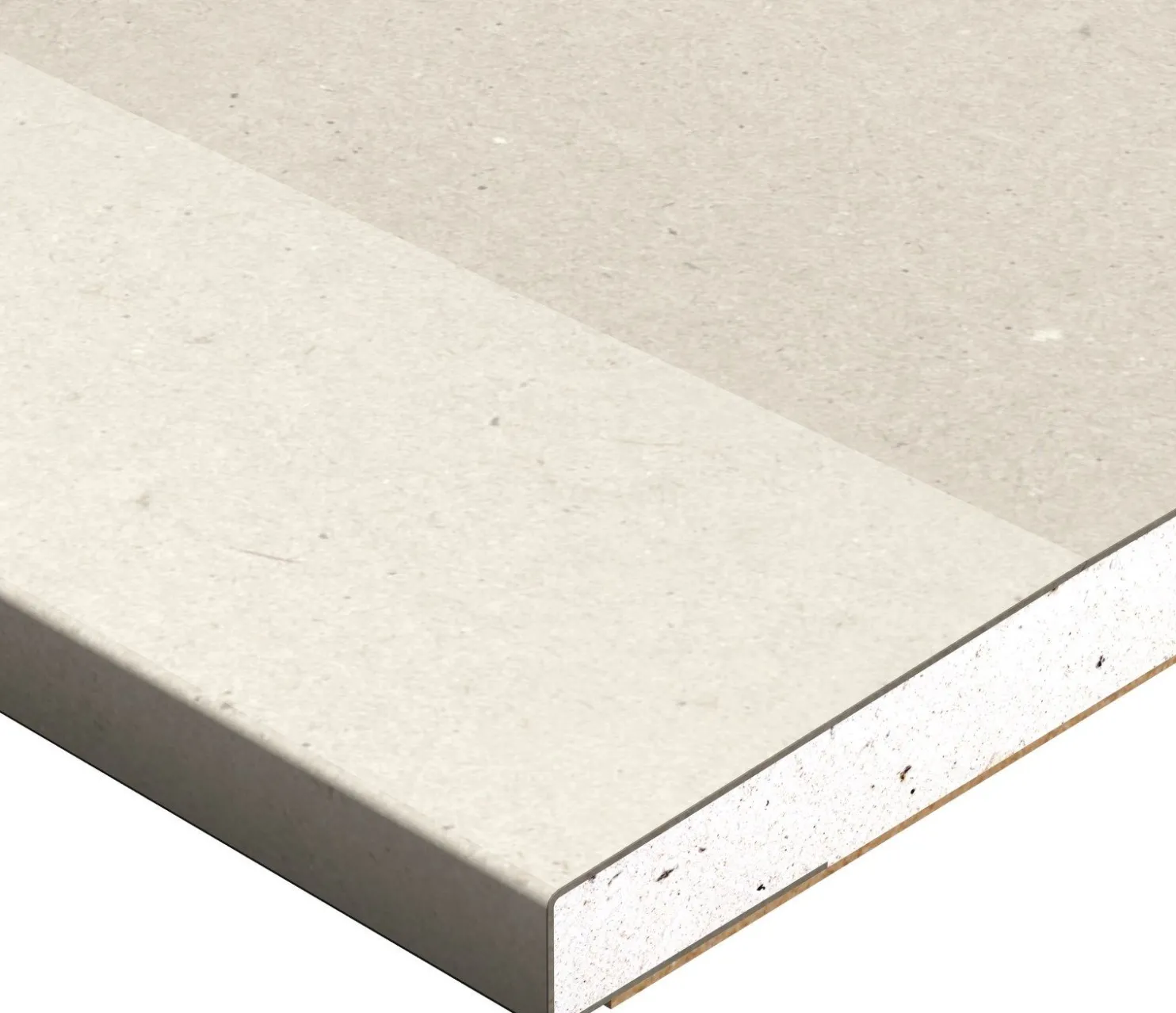 Kipsilevy Gyproc GN 13 Normaali 1200x3000x13 mm