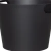 Kiulu Rento, 16L, alumiini, tummanharmaa
